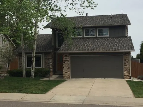 6024 S Kingston Cir, Englewood, CO 80111