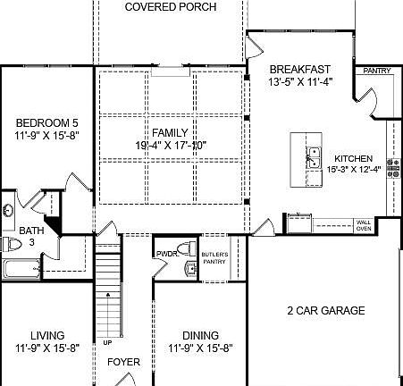 2nd image of 168 Collin Reeds Road