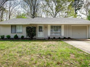 7815 Moore Dr, Little Rock, AR 72209