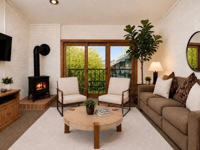 127 Saddle Rd #D7, Ketchum, ID, 83340