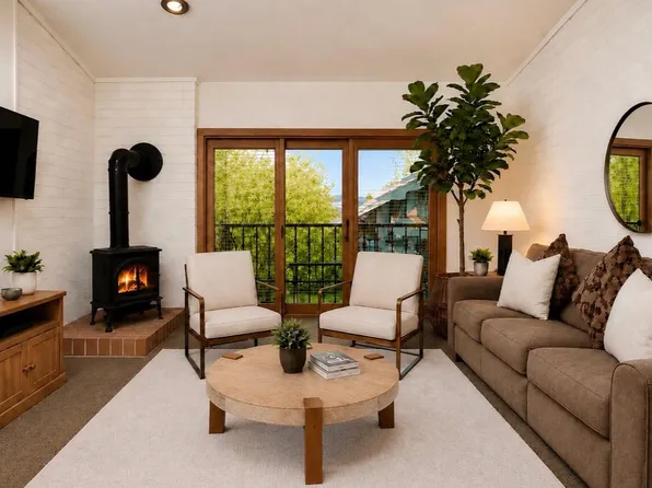 127 Saddle Rd #D7, Ketchum, ID 83340