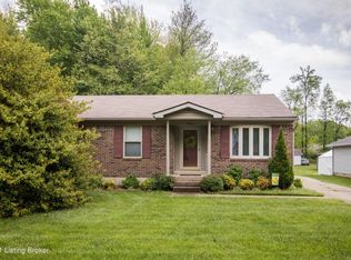 6419 Glendale Rd, Louisville, KY 40291