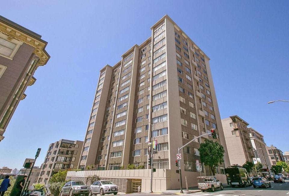 1st image of 1001 Pine St Unit 410