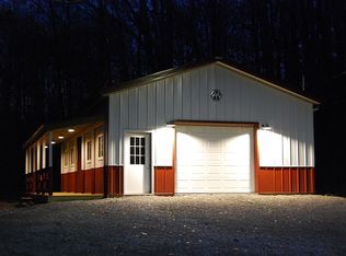 236 E Piney Rd, Dickson, TN 37055