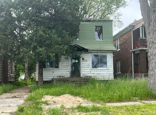 12610 Northlawn St, Detroit, MI 48238