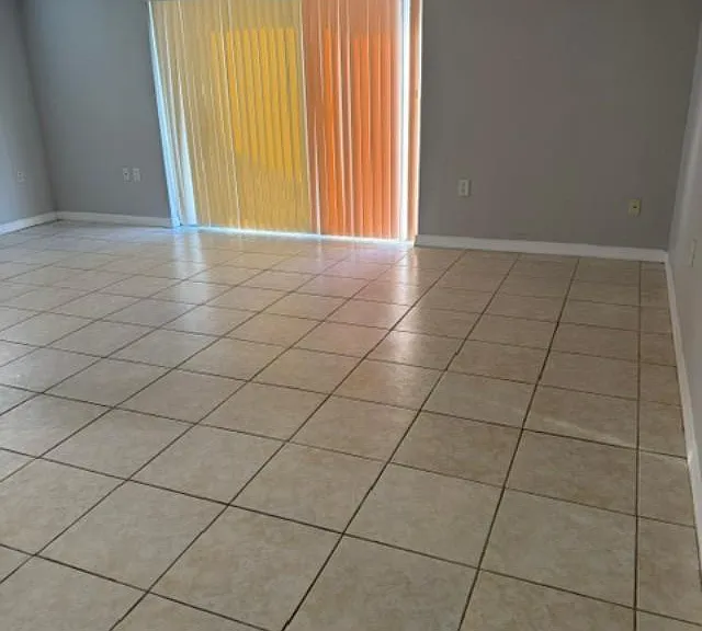 Den off kitchen