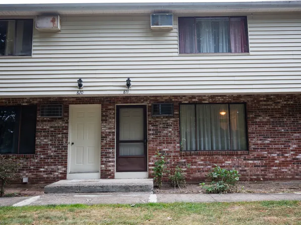 819 Blackstone Village #819, Meriden, CT 06450
