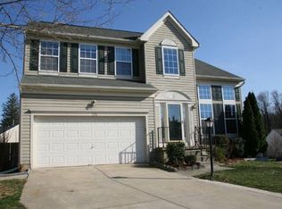 103 Marshall Wood Rd, Reisterstown, MD 21136