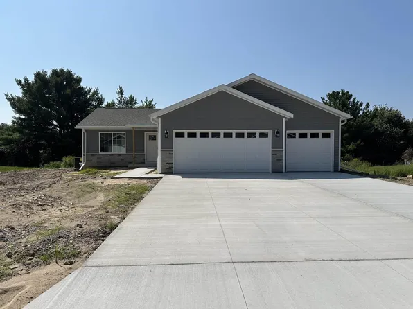 816 STONERIDGE DRIVE, Mosinee, WI 54455