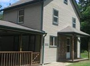 14395 N Egypt Rd, Salem, OH 44460
