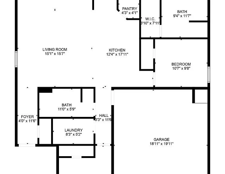 6009 Harriet Tubman Ave — Photo 3