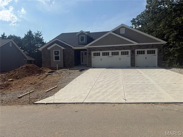 9551 Easy St, Hillsboro, MO 63050