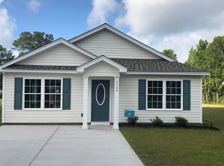 3500 Church St LOT 3, Loris, SC 29569