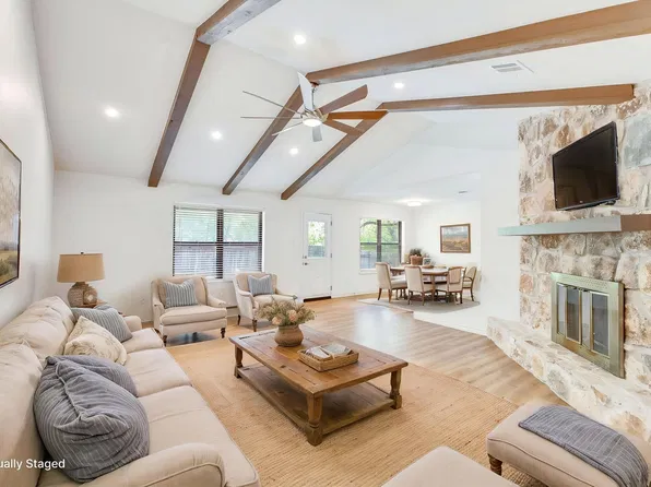 1410 Vista Ridge Cv, Austin, TX 78754