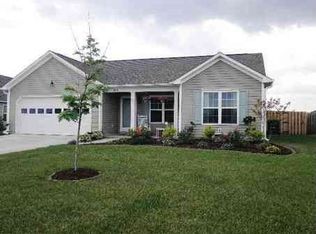 305 Holden Rd, Holly Ridge, NC 28445