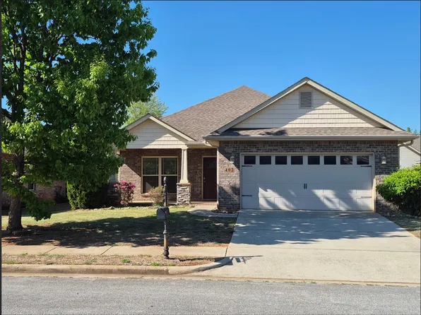 402 Bay Tree Ln SW, Huntsville, AL 35824