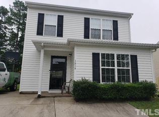 1616 Great Bend Dr, Durham, NC 27704