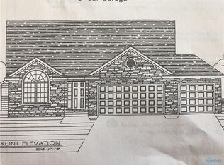 970 Plumcreek Rd, Toledo, OH 43615