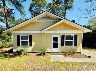 6324 Bretton Woods Dr, Hope Mills, NC 28348