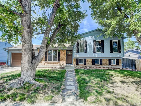 1723 S Waco Street, Aurora, CO 80017