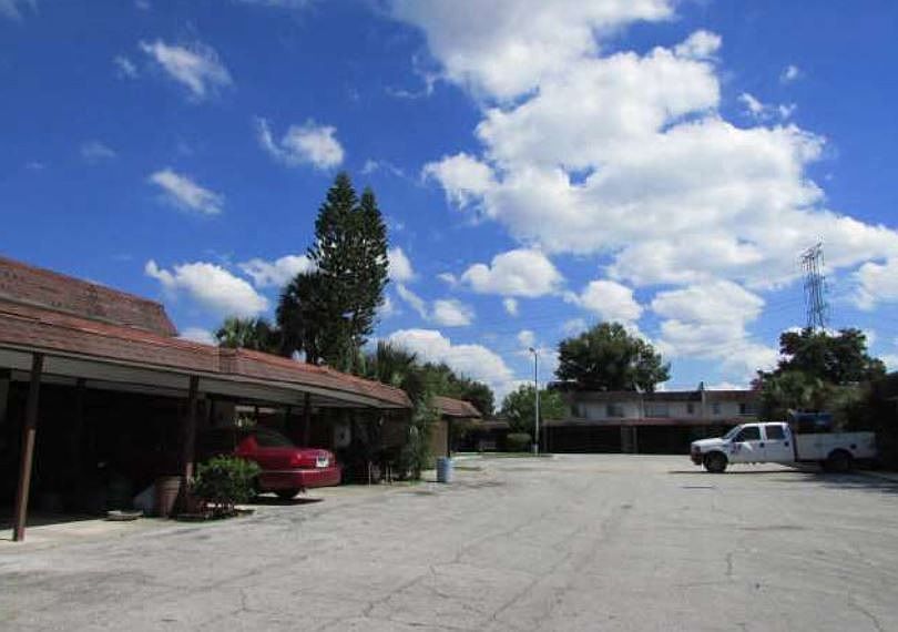 2nd image of 5429 Brookswood Way Unit 804