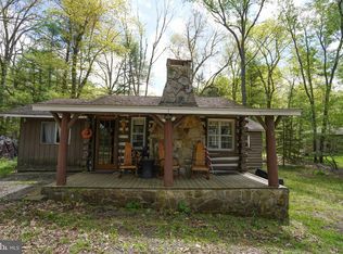 619 Beckmans Peninsula Rd, Swanton, MD 21561