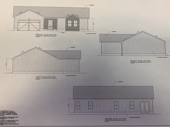 125 Southlad Dr, Cynthiana, KY 41031