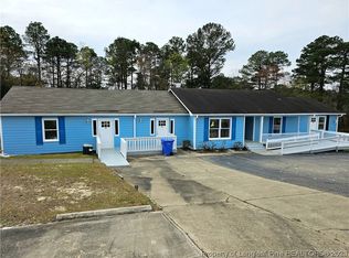 1537 Diamond Rd, Fayetteville, NC 28311