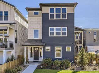 11079 Sunshimmer Cir, Parker, CO 80134