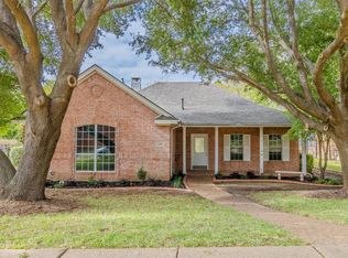 3109 Lakeway Dr, Rowlett, TX 75088