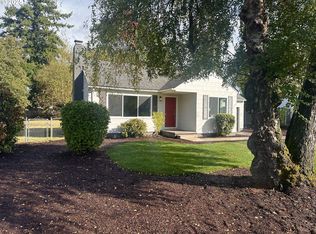 2740 SE 164th Ave, Portland, OR 97236