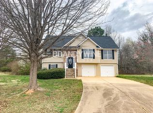 111 Sammy Cir, Griffin, GA 30223