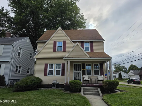 4102 Garrison Rd, Toledo, OH 43613