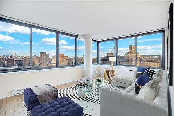 1st image of 230 Ashland Pl APT 15A