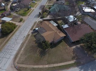 4401 Abbott Ave, Wichita Falls, TX 76308