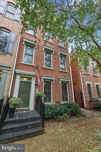 708 Rose Sq, Alexandria, VA, 22314