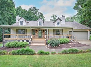 4308 Shiloh Trl, Powder Springs, GA 30127