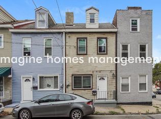 5241 Keystone St, Pittsburgh, PA 15201