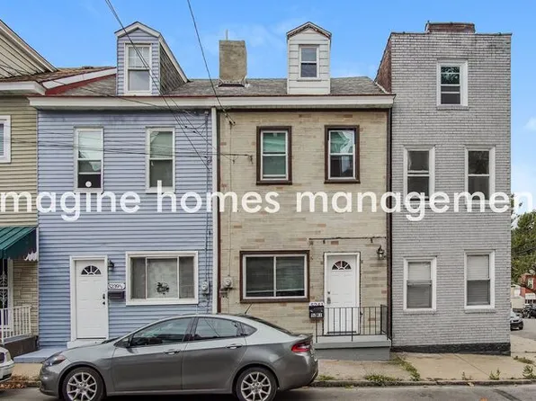 5241 Keystone St, Pittsburgh, PA 15201