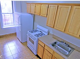 1621 Popham Ave, Bronx, NY 10453
