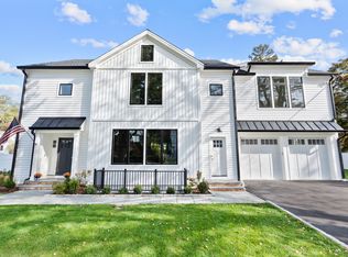 706 Judd Street, Fairfield, CT 06825