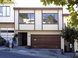 45 Nebraska St, San Francisco, CA 94110