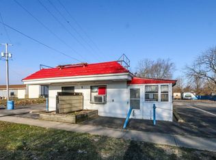 698 Cincinnati Ave, Xenia, OH 45385