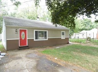 4017 Vannest Ave, Middletown, OH 45042