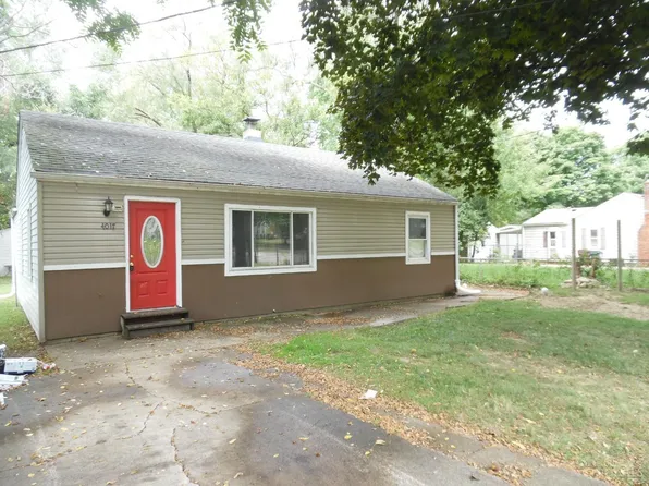 4017 Vannest Ave, Middletown, OH 45042