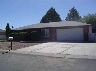 307 Baldwin Ave, Rio Communities, NM 87002