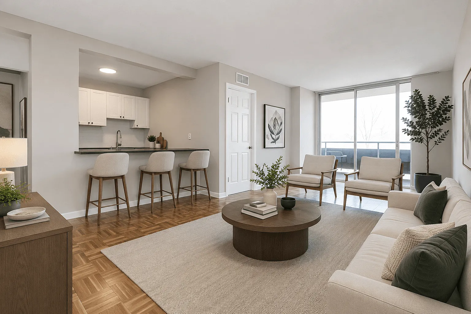 8200W Apartments — Photo 3