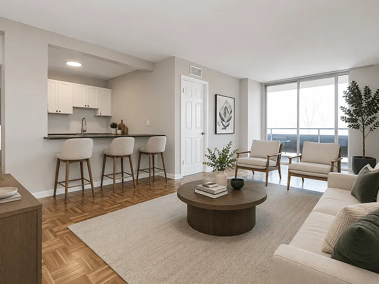 8200W Apartments — Photo 3