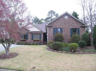 165 Sweet Gum Ln, Aiken, SC 29803