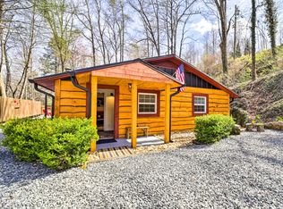 76 Frog Hollar Ln, Brevard, NC 28712